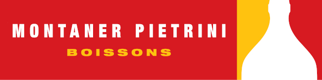 Logo de Montaner Pietrini Boissons
