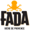 Logo La Fada en forme de poulpe
