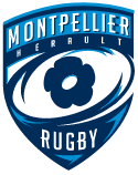 Logo de Montpellier Hérault Rugby